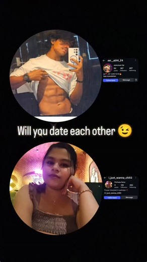 Dating makers on Instagram: "Follow+dm or comment to get shipped. . . #instagram #viral #reels #trending #instagood #fyp #shippingfollowers #explore #explorepage"