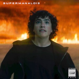 Smallville's favorites are coming back! #SupermanAndLois Season 2 premieres Tuesday, January 11 on The CW. | Superman & Lois