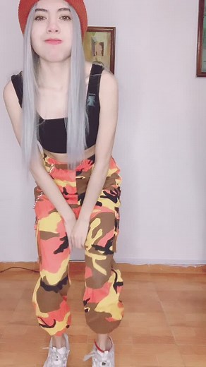 Quin ya extrañaba mis bailes ? #kawaii #fyp #otaku #dancing