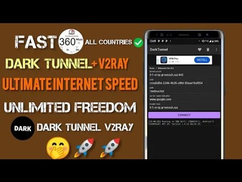 Without Recharge Free internet dark tunnel Kese Free internet chalaye 