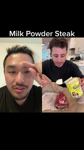 #duet with @thecoreyb #fyp #chefreactions #chefreaction #chef #react #reacts #ratemycooking #review