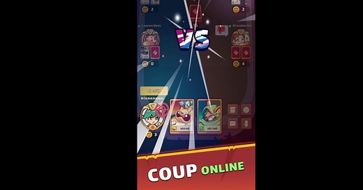 Download & Play Coup Online - Board Game on PC & Mac (Emulator)