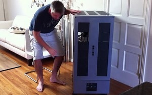 CaseLabs TX10 Review