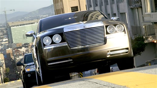 You're In Charge Of Chrysler, What's The One New Model You Greenlight? | Carscoops