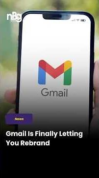 FINALLY: How to Change Your Gmail Address (Without Losing Anything!)