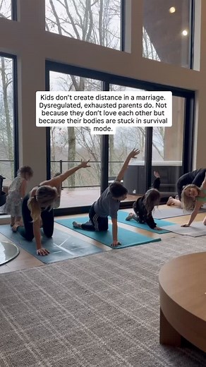 1.4K views | When you’re running on broken sleep, your nervous system...