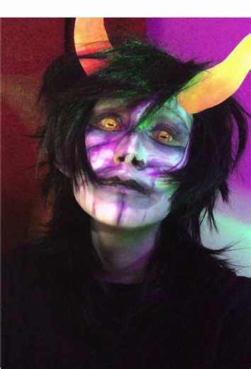 Gamzee Makara Cosplay: A Homestuck Inspired Guide