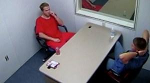 317 reactions · 32 shares | Watch footage inside the interrogation room of Joseph Roberts. Investigators knew the suspect wasn't dumb: Joseph knew there was something up with the amount of his bond. They made certain not to rush the questioning before they asked about the disappearance of Brittany Tavar. | Investigation Discovery | Facebook