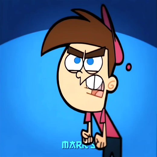 Timmy Turner: Emotions and Public Fear Dissected