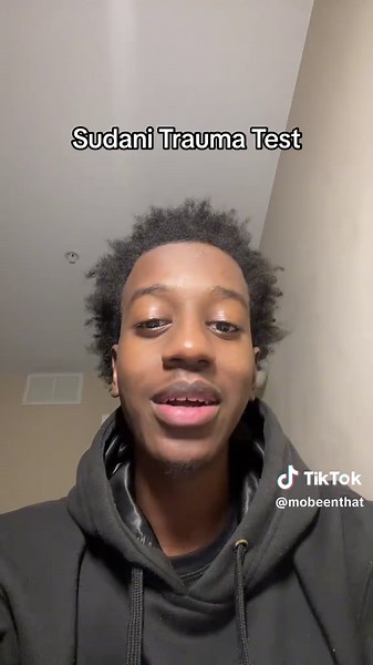 Understanding Sudani Trauma Test with Nurse Hannah