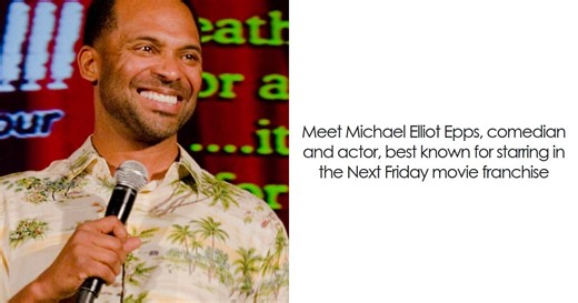 Mike Epps: Bio And Career Highlights