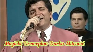 91K views · 2.3K reactions | Savo Radusinovic - Avantura (Uzivo) 1996 | Muzički Vremeplov Darko Mitrović | Facebook