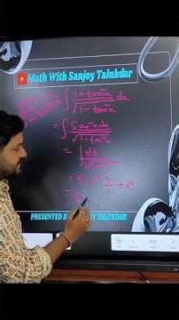 #maths #trignometry #identities #integration #calculus #class12 #cbsemath #isc #boardexams