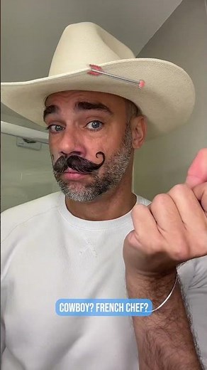 Trying out Nad's for Men Nose Wax Kit - Nose Waxing Tutorial