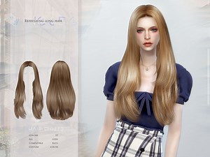 wingssims' Sims 4 Downloads