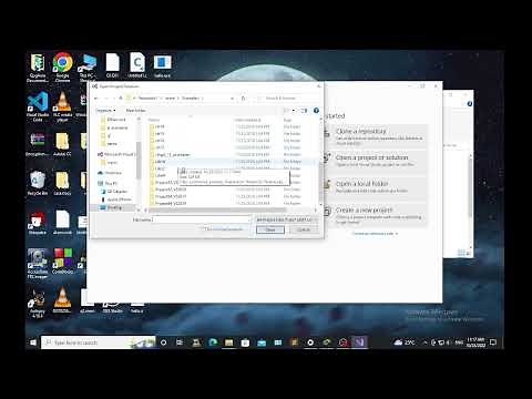 install and run Assembly in Microsoft Visual Studio 2022