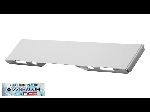 Garvee 5 16" Skid Steer Attachment Plate Universal Quick Attach Adapter Mount Plate