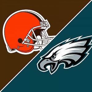 Eagles 20-16 Browns (Oct 13, 2024) Final Score - ESPN