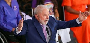 Com vetos, Lula sanciona Lei Orçamentária de 2024; entenda alterações do presidente