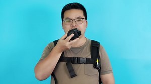 SMACO Mini Scuba Tank with Full Face Diving Mask,Reusable Lung Air Tank Sub Mask S700 1.9L Portable Mini Diving Tank Pony Bottle up to 30 Minutes Dive Time for Underwater Exploration Rescue