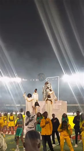 Naringa Performance By Queen Zuchu Yanga Day Kwa Mkapa!🙌🔥 #zuchu #zuchu_official #zuchuchallenge #lyricsvideo #fypツ #blancoboygram | Michael Blanco