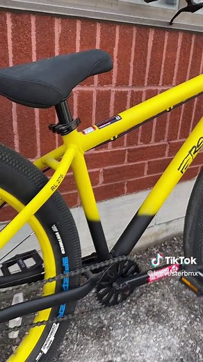 Harvesterbmx on TikTok