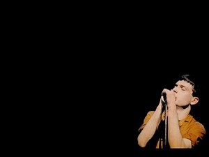 Joy Division - Atmosphere (with Lyrics)