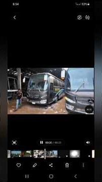 this is bus lover .in gallery video#shorts #foryou#buspremi#bus#unfrez#trending#public #goviral