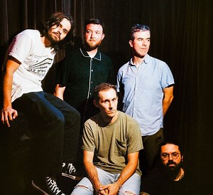 Fiddlehead - "Sleepyhead" (Official Music Video)