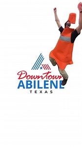 14K views · 75 reactions | When you find out Cypress Street is open.  Phase 2 starts in January 2025. Learn more at downtownabilenetx.gov  | City of Abilene, Texas | Facebook