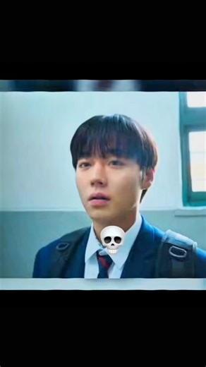 SI-eun Aura Moment ? Weak Hero Class 2 Edit 4k. Song 🎧 Montage Unknown #netflix#weakheroclass2