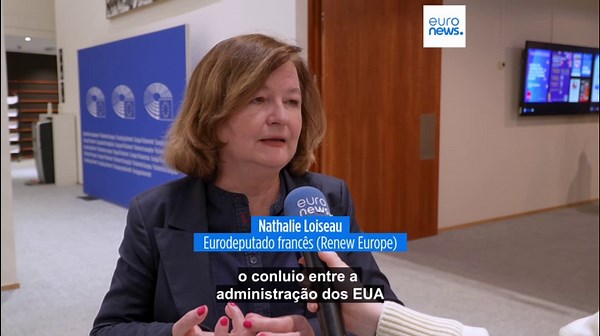 Notícias do dia | 13 de novembro 2025 - Noite