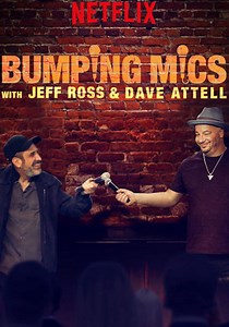 Bumping Mics with Jeff Ross & Dave Attell online
