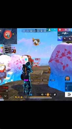 3x iaz on Instagram: "Grandmaster lobby me pro teammate hona blessing hota hai 🔥 Perfect callouts, smart rotations aur solid support—sab kuch on point 💯 Jab squad ek mindset me khelti hai, Booyah automatic ho jata hai 👑 Hard fights ho ya tight zones, teamwork hi asli weapon hai 🎯 No panic, sirf clear communication aur clean gameplay 😎 Grandmaster rank me solo skill se zyada squad chemistry matter karti hai 💪 Har clutch me trust, har push me support 🔥 Pro teammate ke saath match jeetna nex