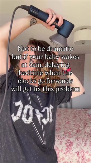 Adjusting Baby's Sleep Schedule for Daylight Saving Time