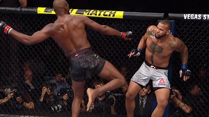 903K views · 7K reactions | How about the epic UFC 239 via the super slow-mo Fight Motion camera!? | UFC | Facebook