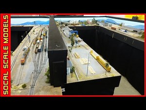 Layout Update / Operations | Local run to Salvage Yard