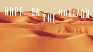 11 reactions | Join us as we look to the "Hope on the Horizon" this Sunday. | Carolina Forest Community Church | Facebook