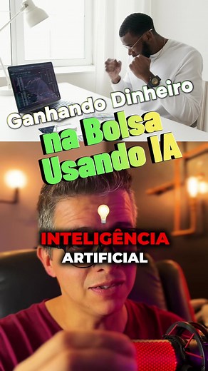 https://uptrends.ai As pessoas já estão usando inteligência artificial para ganhar dinheiro na bolsa de valores. Essa ferramenta se chama uptrends e ela analisa as notícias e os gráficos para adivinhar os movimentos das ações #bolsadevalores #inteligenciaartificial #daytrade #uptrends #operarnabolsa