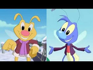 Edison From Leapfrog (2007-2010)