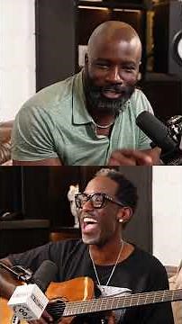 “For the Love of Money” Performance | Shawn Stockman ft. Mike Colter (Luke Cage)