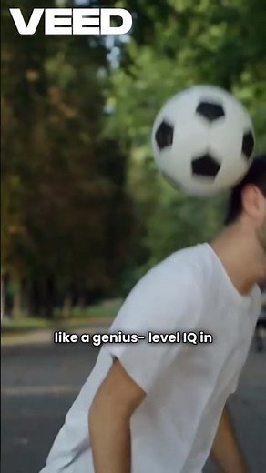 Messi’s IQ Level Will Shock You