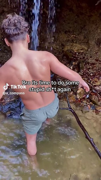 Adventurous Outdoor Fun with Friends