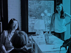 Women In Financial Services 2020