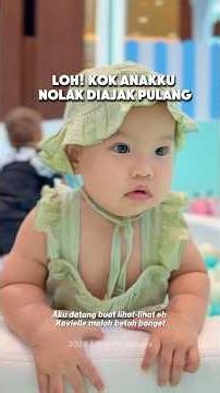 Moms jgn luoa datang ke Mommy n Me dan mampir ke booth Baby Happy ya #babyhappy #mommynme #babyme