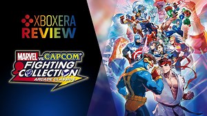 Marvel vs Capcom Fighting Collection Arcade Classics | Review