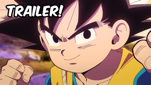 New 2024 Anime Dragon Ball Daima Trailer Breakdown