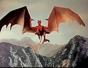 443K views · 9.8K reactions | Equinox (1970). If Ray Harryhausen had made a Lovecraft film, it would have been this. | Cinema Infernal | Facebook