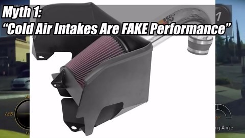 4 Car Mod Myths That Are Absolutely Misleading and Need to Be Stopped