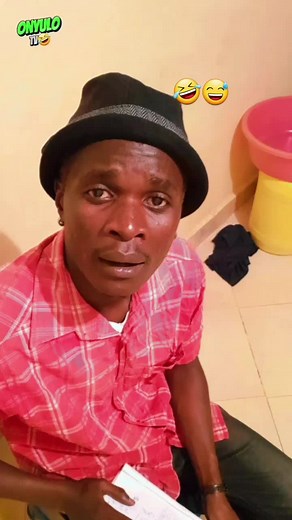HONESTLY GUYS, I'M LOVING THIS NEW CHARACTER 😂😂😂😅 . . . #onyulocomedian #comedyvideo #comedyskits #luo #trending